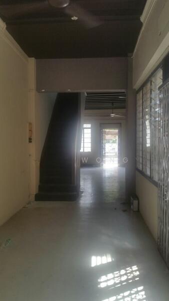 Lebuhraya Maktab 2 Storey Corner - 1