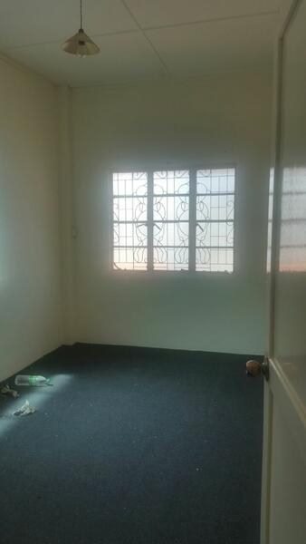 Lebuhraya Maktab 2 Storey Corner - 3