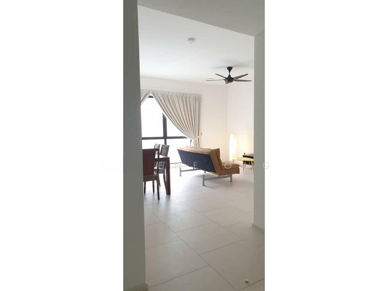 SqWhere Service Apartments - 3