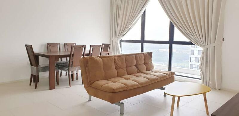 SqWhere Service Apartments - 2