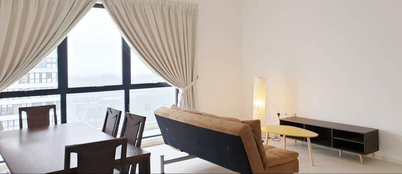 SqWhere Service Apartments - 1