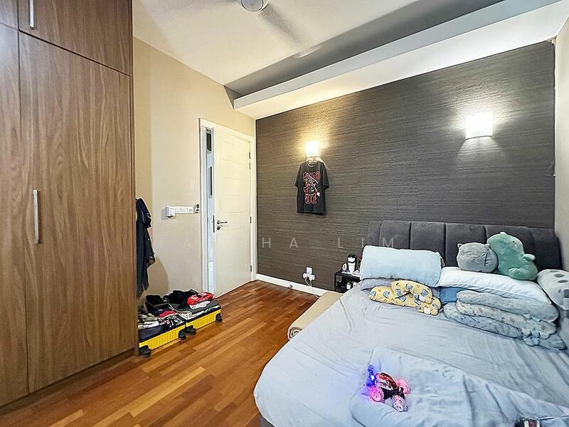 Surian Residences - 2