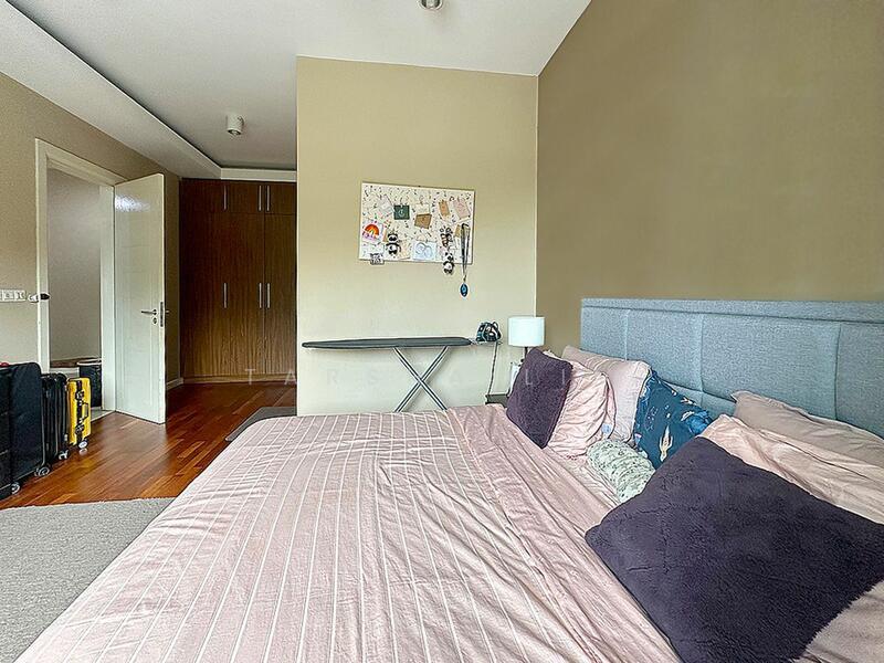 Surian Residences - 4
