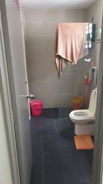 Saujana Puchong - 3