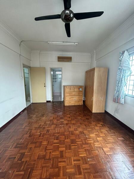 Suria Kipark Damansara - 5