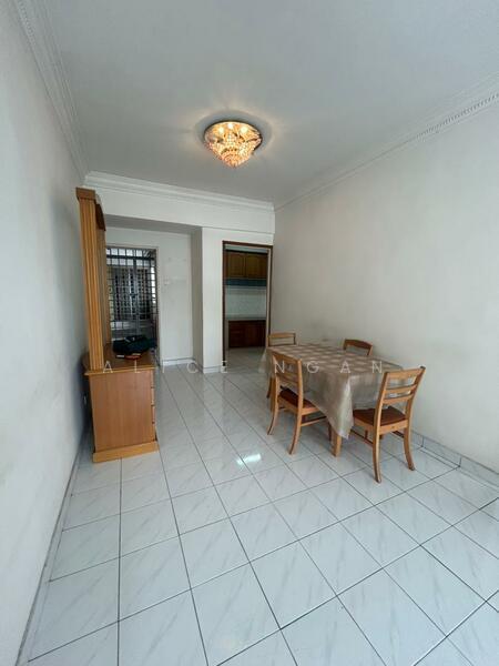 Suria Kipark Damansara - 1