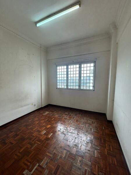 Suria Kipark Damansara - 3