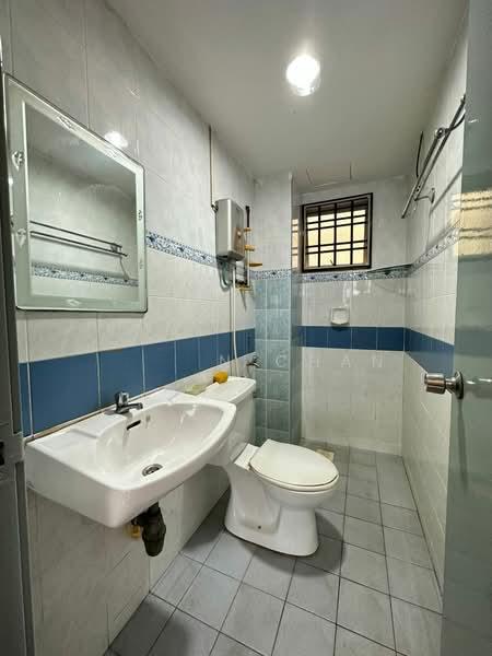 Sri Kenari Apartment - 3