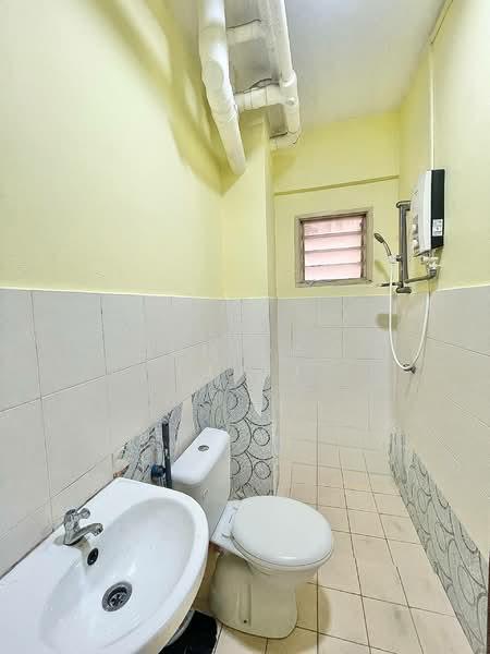Pangsapuri Sri Cempaka - 2