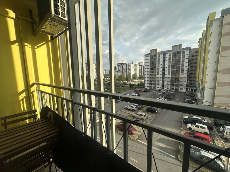 Seri Pinang - 3