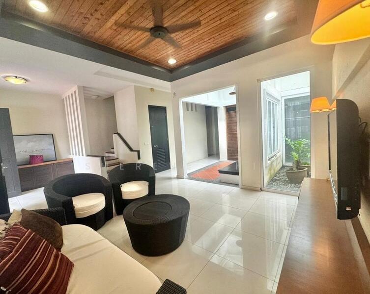 Ariza Seri Tanjung Pinang - 5