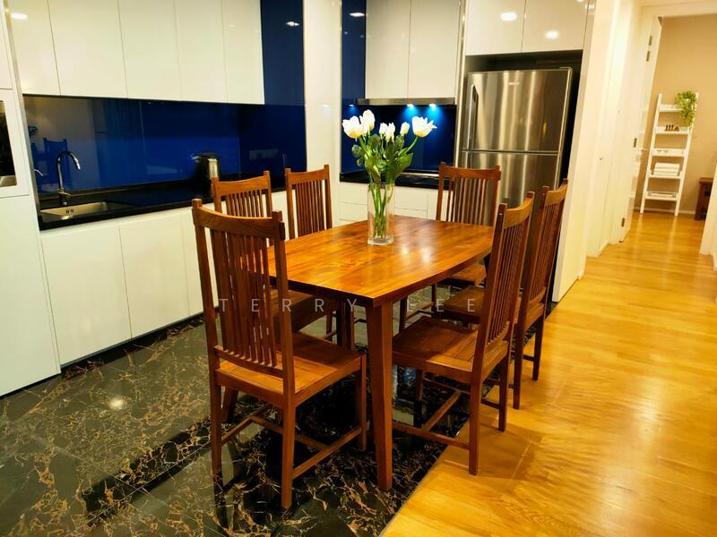 Arcoris Residences - 2