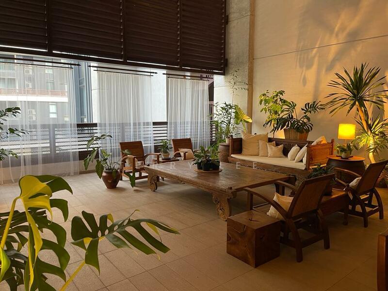 Arcoris Residences - 3