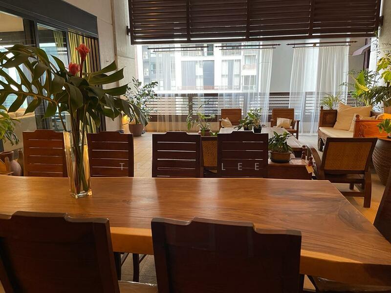 Arcoris Residences - 4