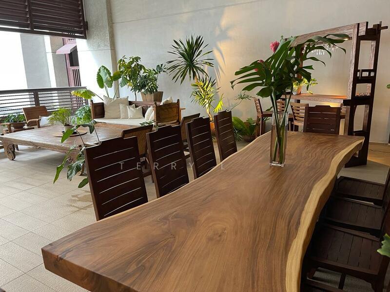 Arcoris Residences - 5