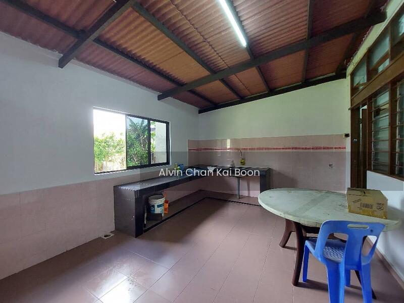 Taman Maju, Jasin - 5