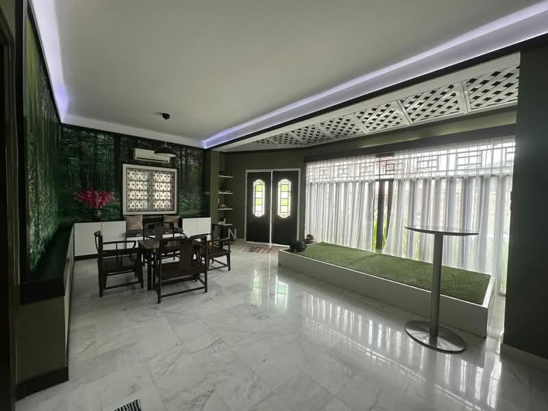 Tanjung Bungah Park Bungalow - 2