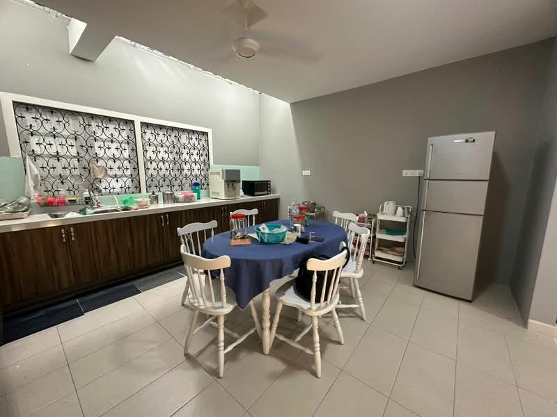 Tanjung Bungah Park Bungalow - 5