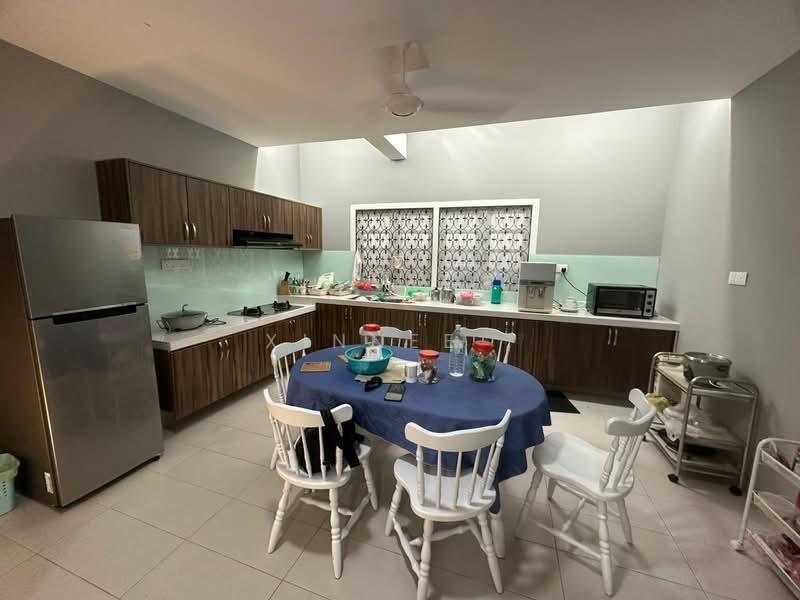 Tanjung Bungah Park Bungalow - 4