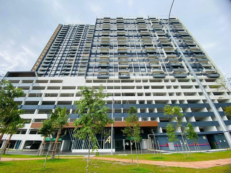 Residensi Adelia - 2