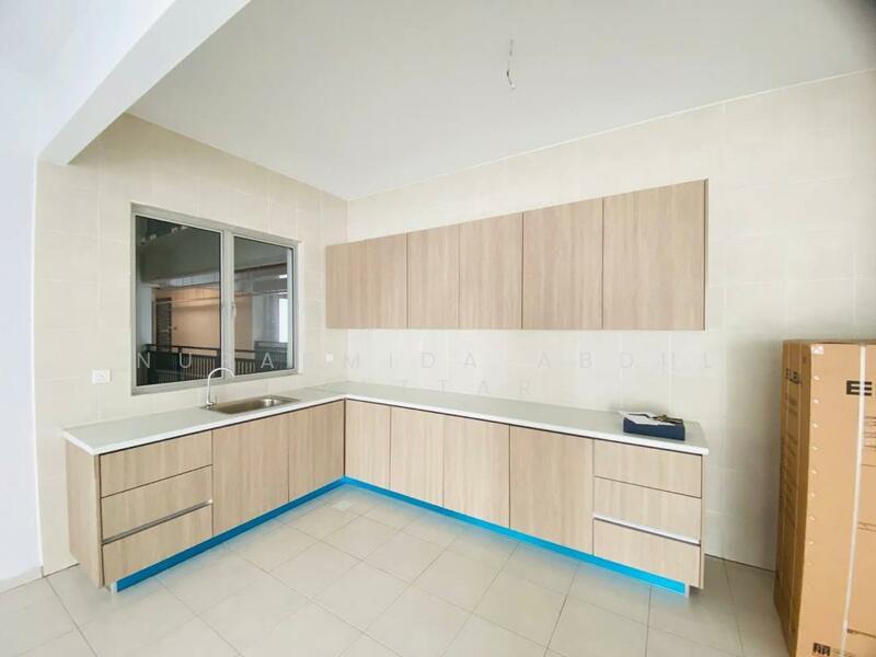 Residensi Adelia - 4