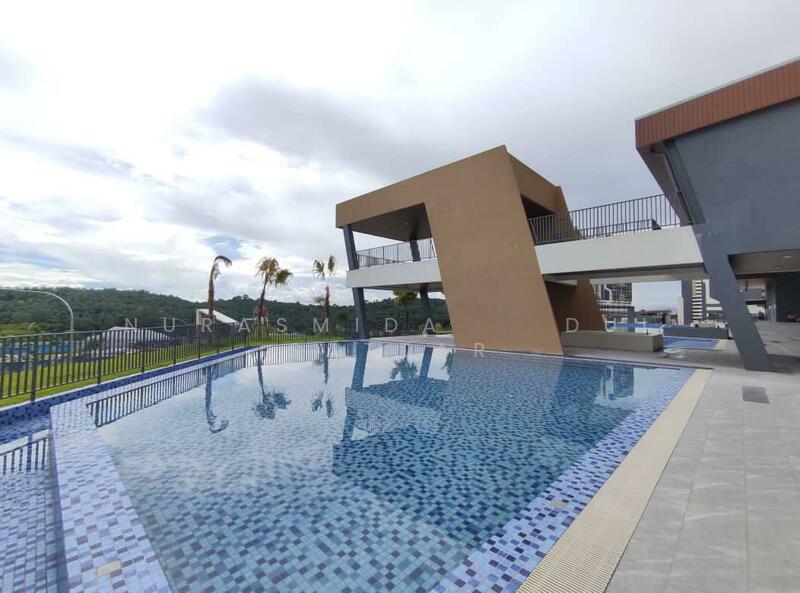 Residensi Adelia - 5