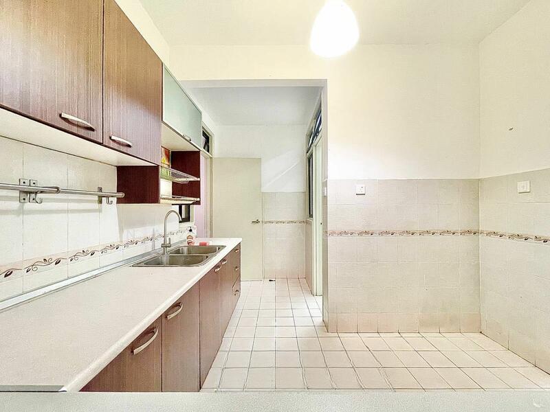 Casa Indah 1 - 2