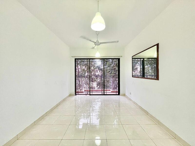 Casa Indah 1 - 3