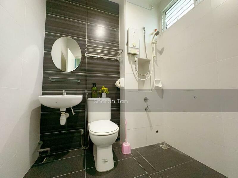2 Storey Semi D House Bandar Dato Onn JB Freehold Renovation For Sell - 2