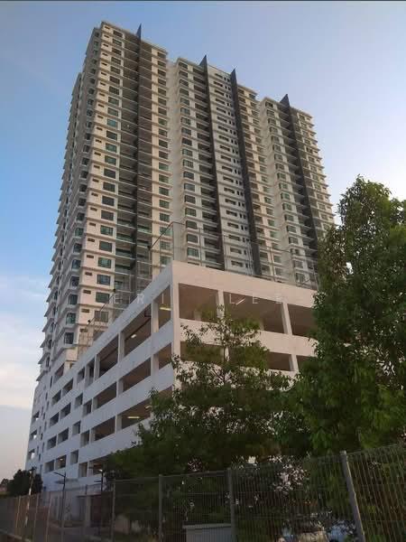 The Raffles Suites - 3