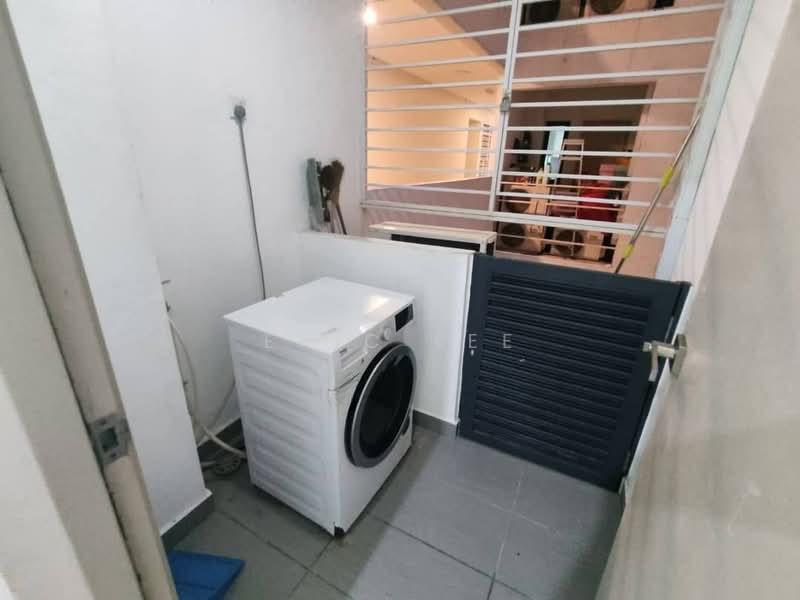 The Raffles Suites - 2