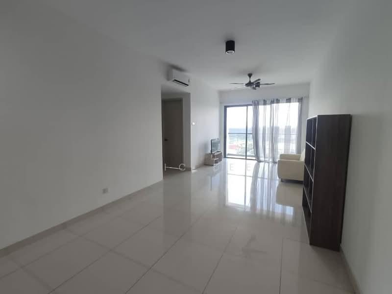 The Raffles Suites - 5