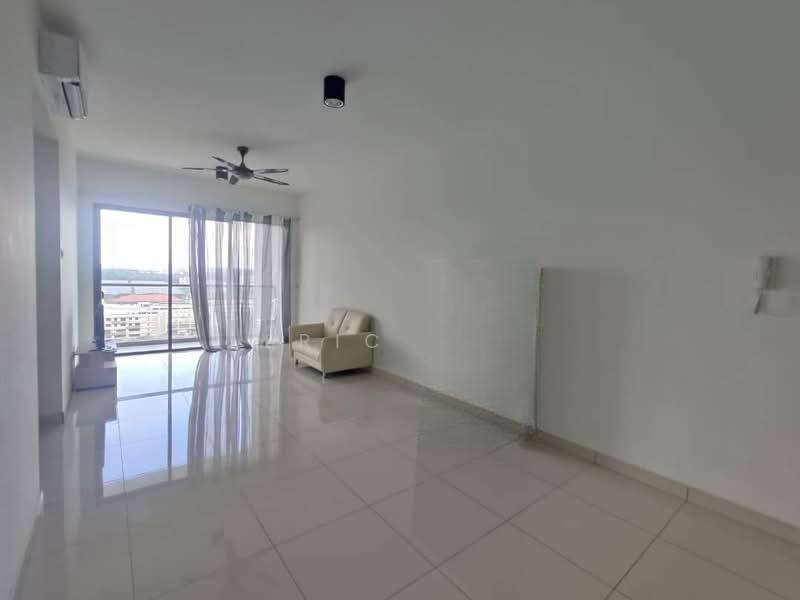 The Raffles Suites - 4