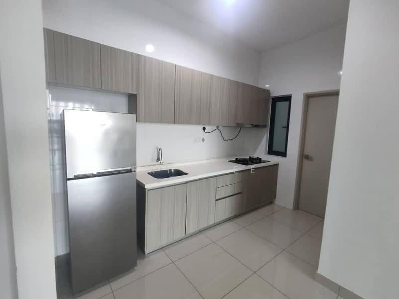 The Raffles Suites - 1