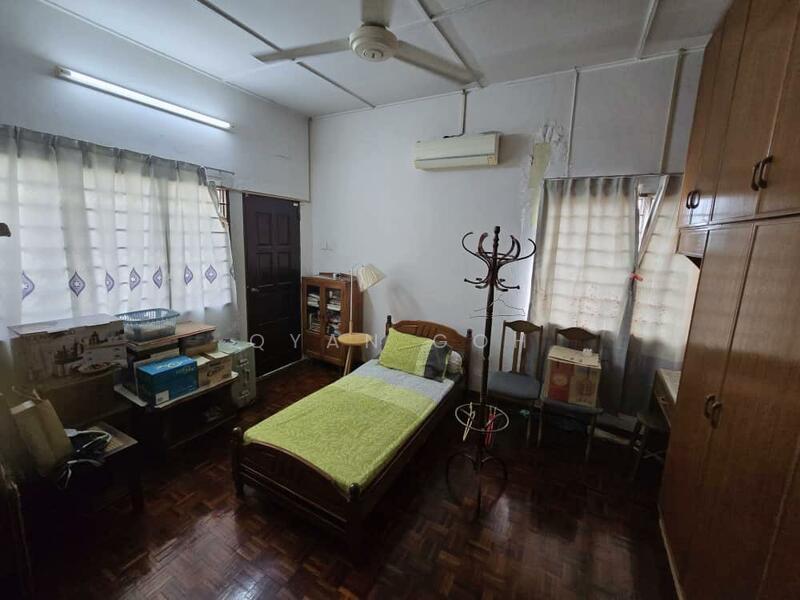 Taman Century - 2