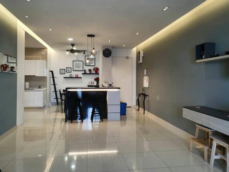 Damansara Foresta - 5