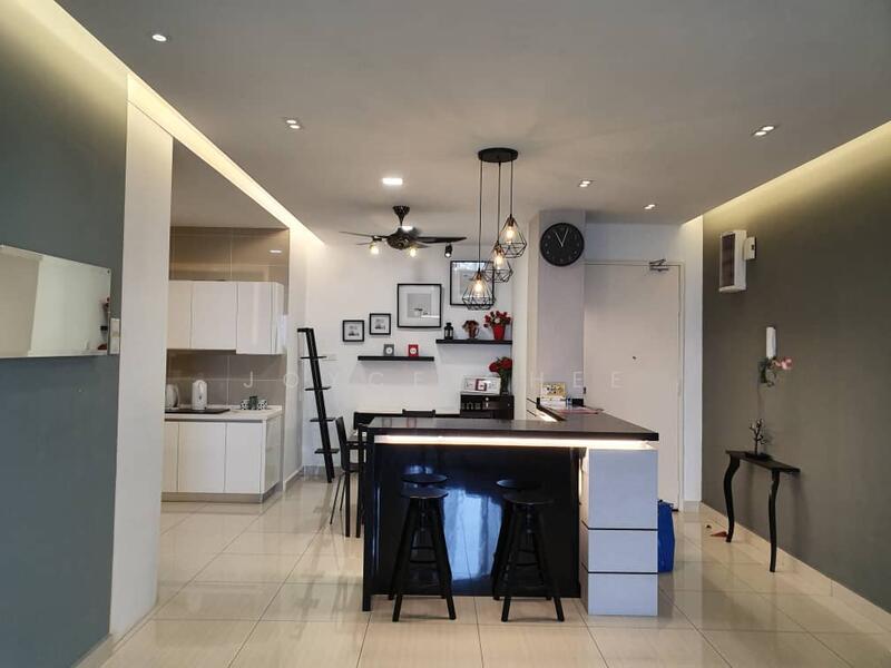 Damansara Foresta - 2