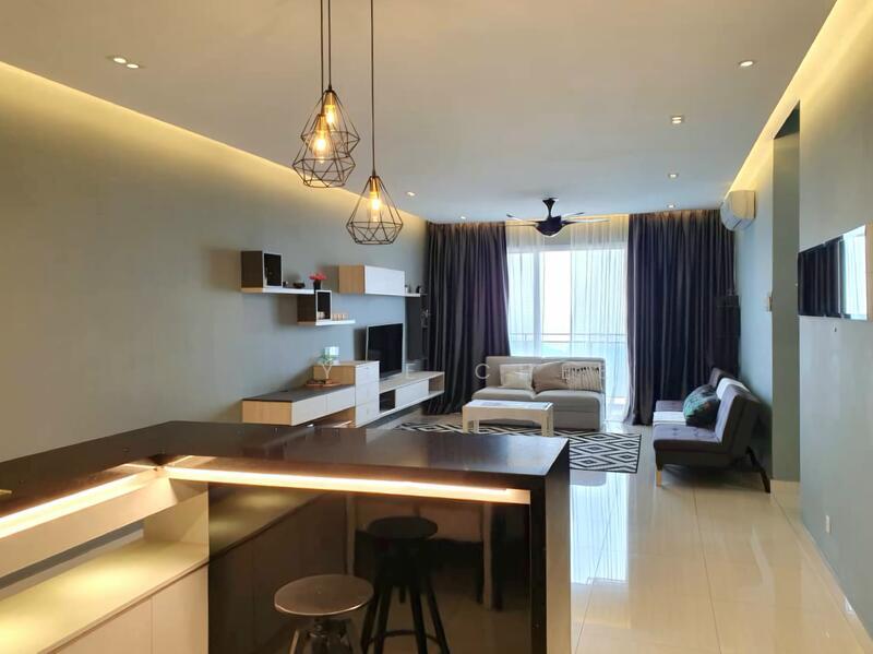 Damansara Foresta - 4