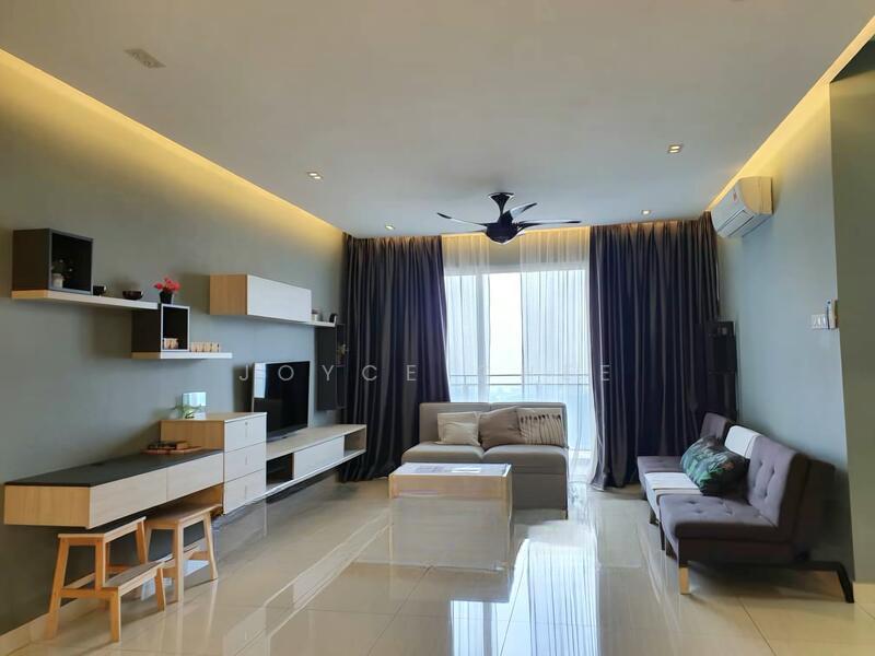 Damansara Foresta - 1