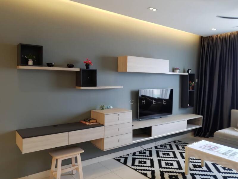 Damansara Foresta - 3