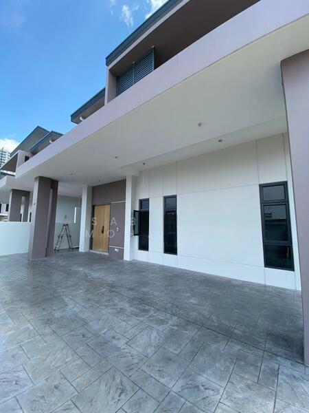 Uda Heights - 3