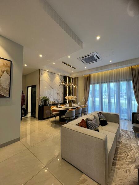 Uda Heights - 4