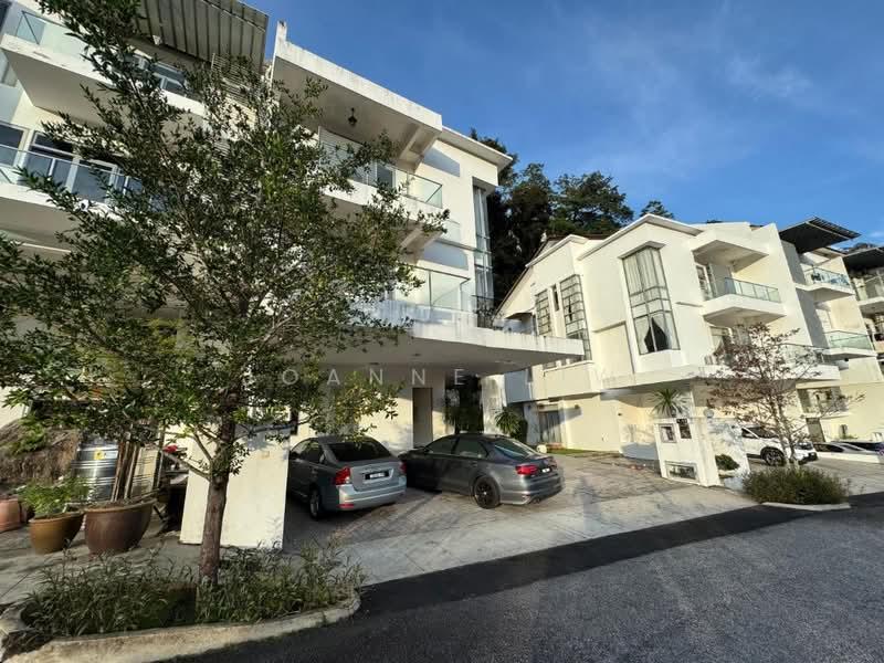 Casa Lagenda Mutiara Housing - 2