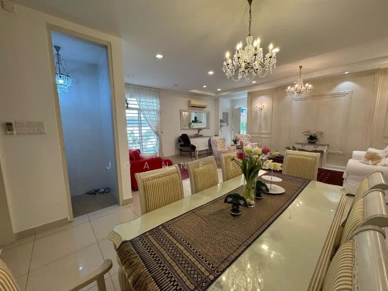 Casa Lagenda Mutiara Housing - 4