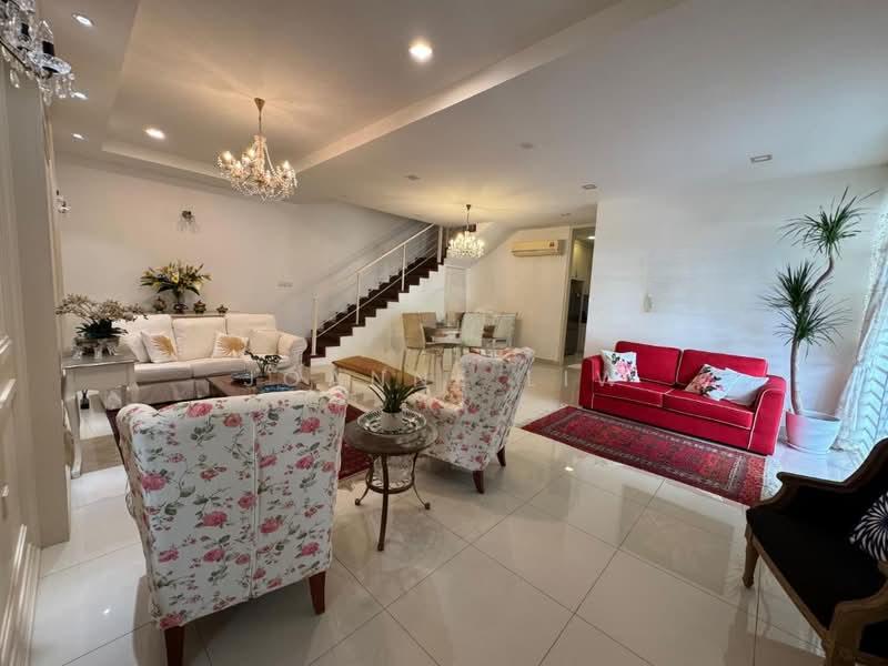 Casa Lagenda Mutiara Housing - 3