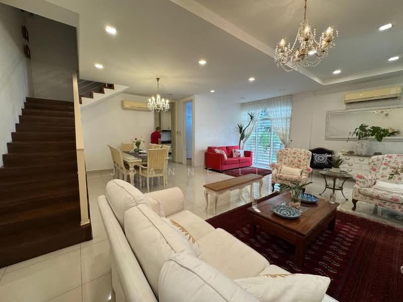 Casa Lagenda Mutiara Housing - 1