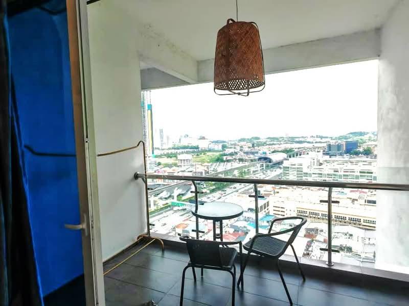 Skypod Residence - 4