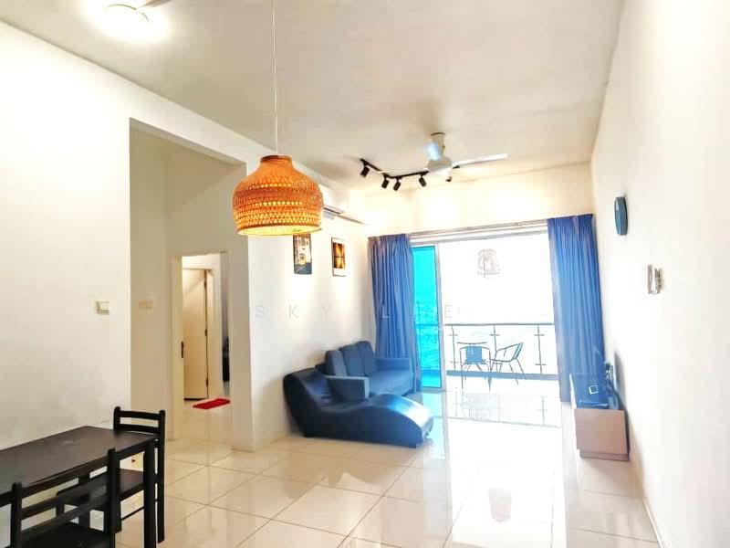 Skypod Residence - 1