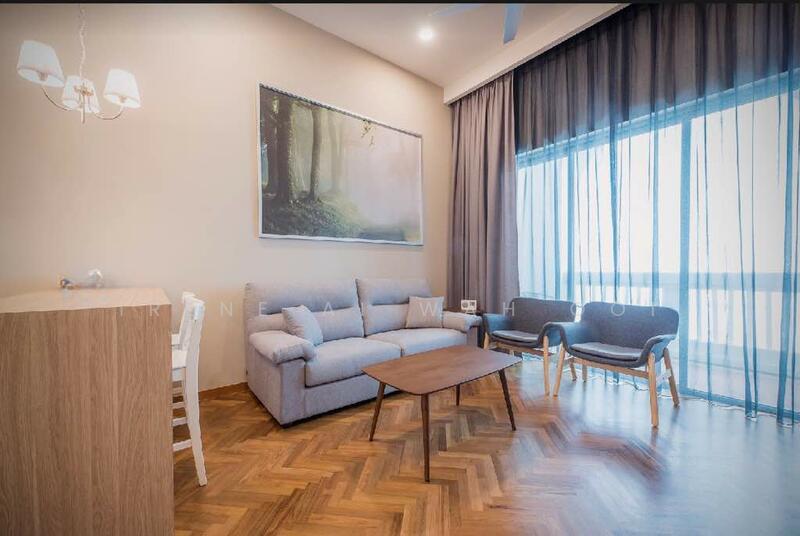 Straits Quay (The Suites at Waterside) - 2