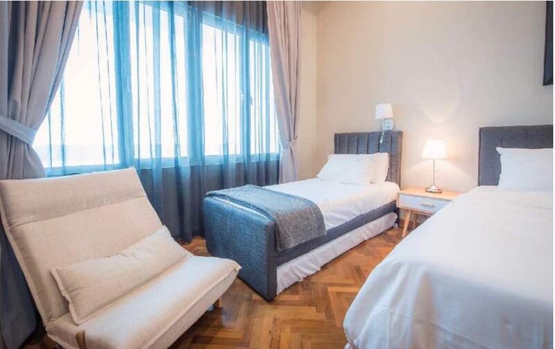 Straits Quay (The Suites at Waterside) - 5